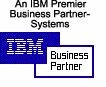 ibm business partnersm